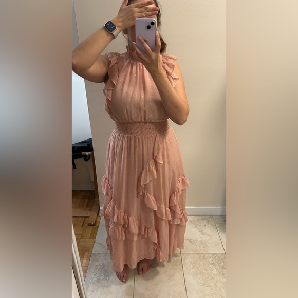 Dress “Avec Les filles” size 6 - Picture 3 of 5